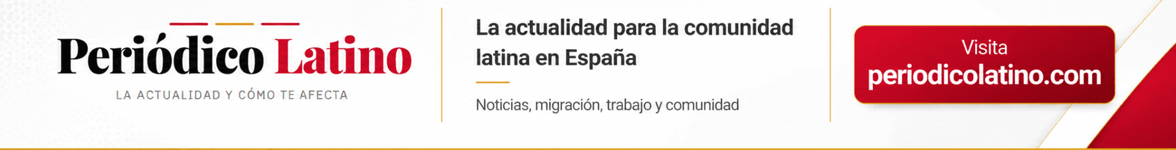 Periódico latino. la infomacion para la comunidad latina