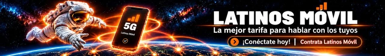 latinos movil