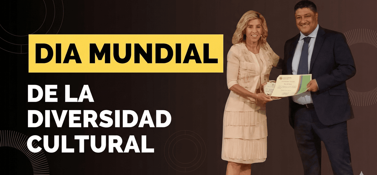 Diego Simbaña | CEO de Latinos FM y Fundador de Latinos TV (TDT)