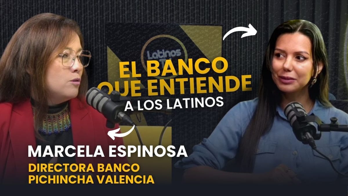 Entrevista a Marcela Espinosa: Economía para Migrantes, Hipotecas y Préstamos Personales