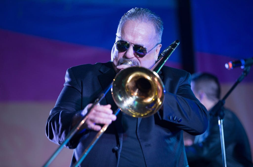 Muere Willie Colón a los 75 años en Nueva York: la salsa pierde a su arquitecto musical