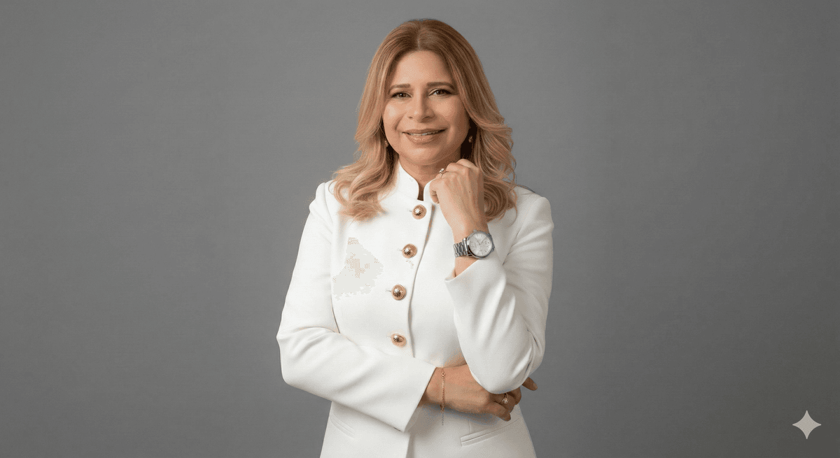 Liliana Lozano | Periodista y Locutora Venezolana en Latinos FM