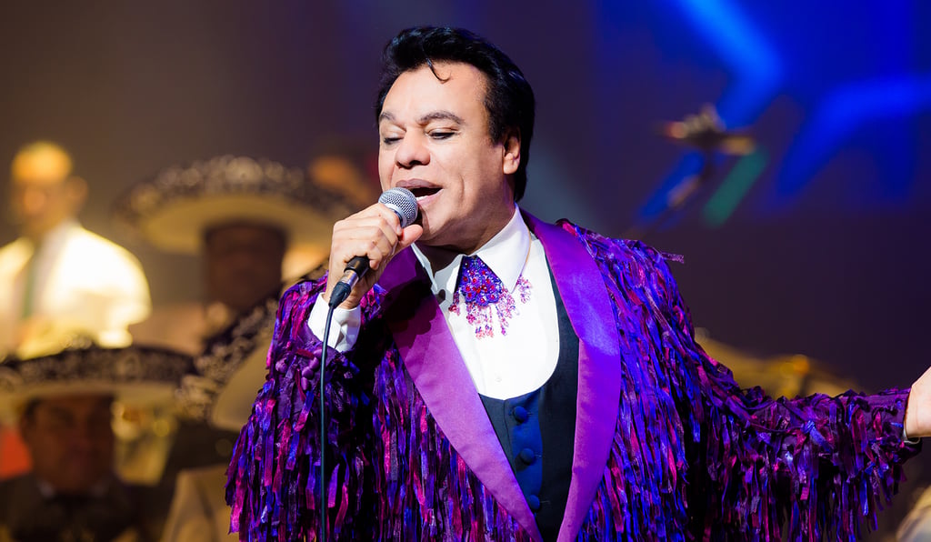 Las 5 cosas que no sabías de Juan Gabriel