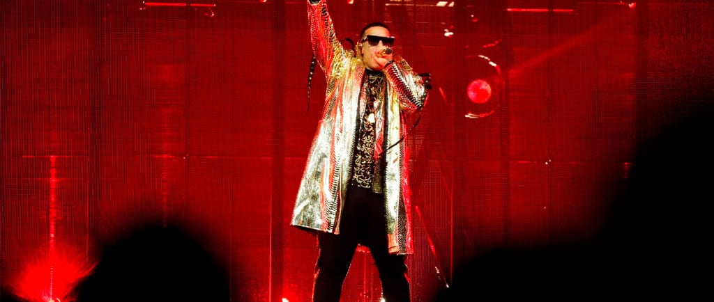 Daddy Yankee: las 10 verdades que nunca te contaron | LatinosFM