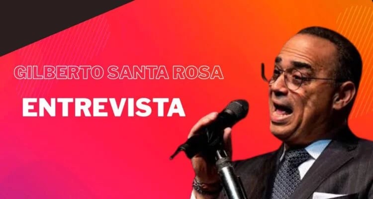 Gilberto Santa Rosa hace historia en Valencia: “Navidades con Gilberto” llega al Roig Arena este 16 de diciembre