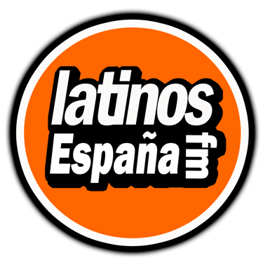 LATINOS FM logo