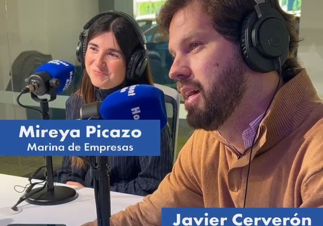 FOMOFest 2026 en Valencia: innovación y emprendimiento en Marina de Empresas