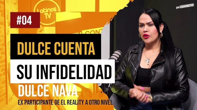 Entrevista Exclusiva con Dulce Nava: De Colombia a España