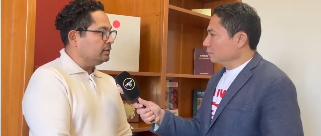 Colombianos en España votan del 2 al 8 de marzo: cónsul de Valencia lo confirma en Latinos FM