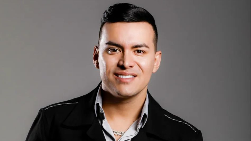 La Musica en Luto: Recuerdo a Yeison Jiménez tras el Fatal Accidente