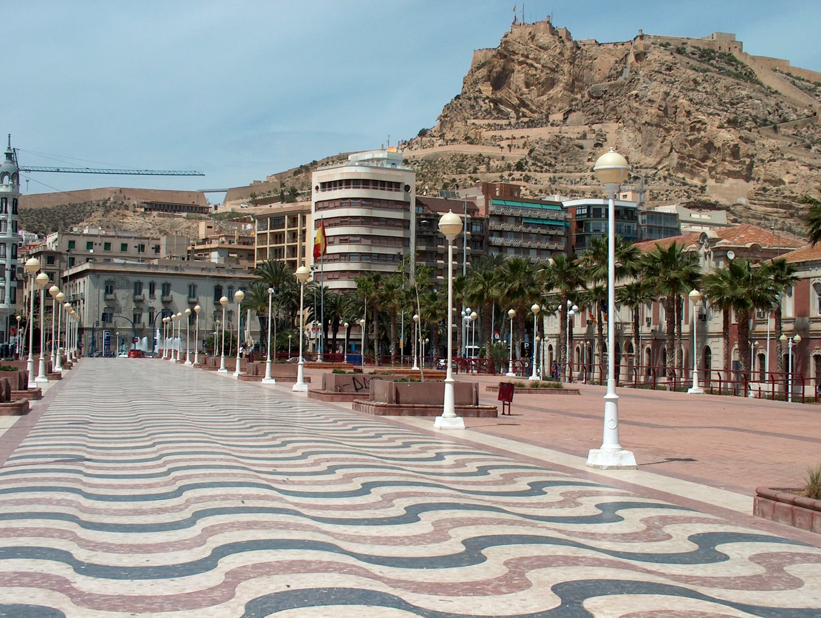 Latinos FM Alicante