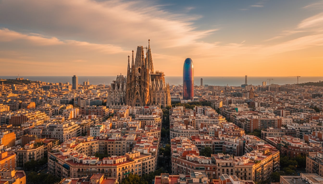 Latinos FM Barcelona
