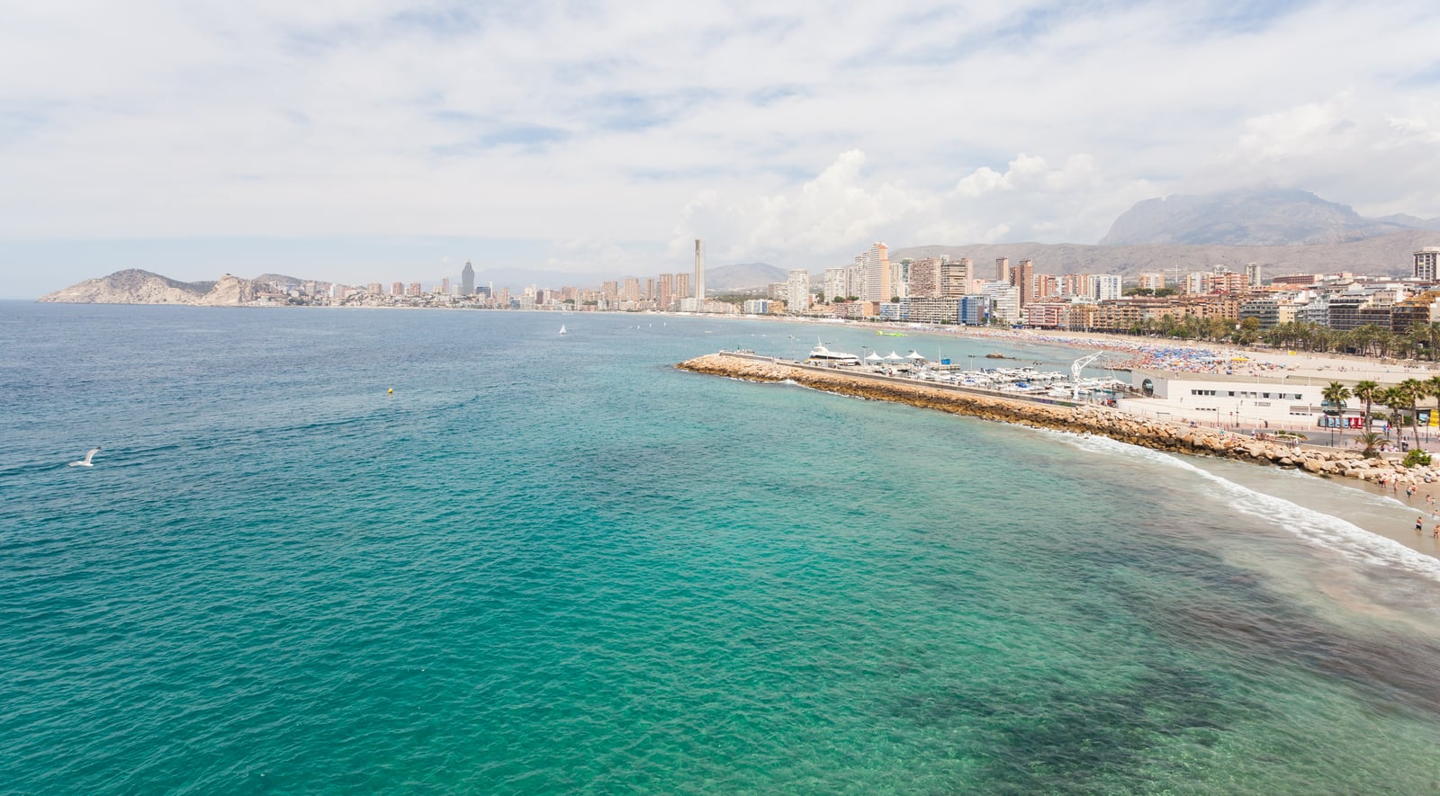Latinos FM Benidorm