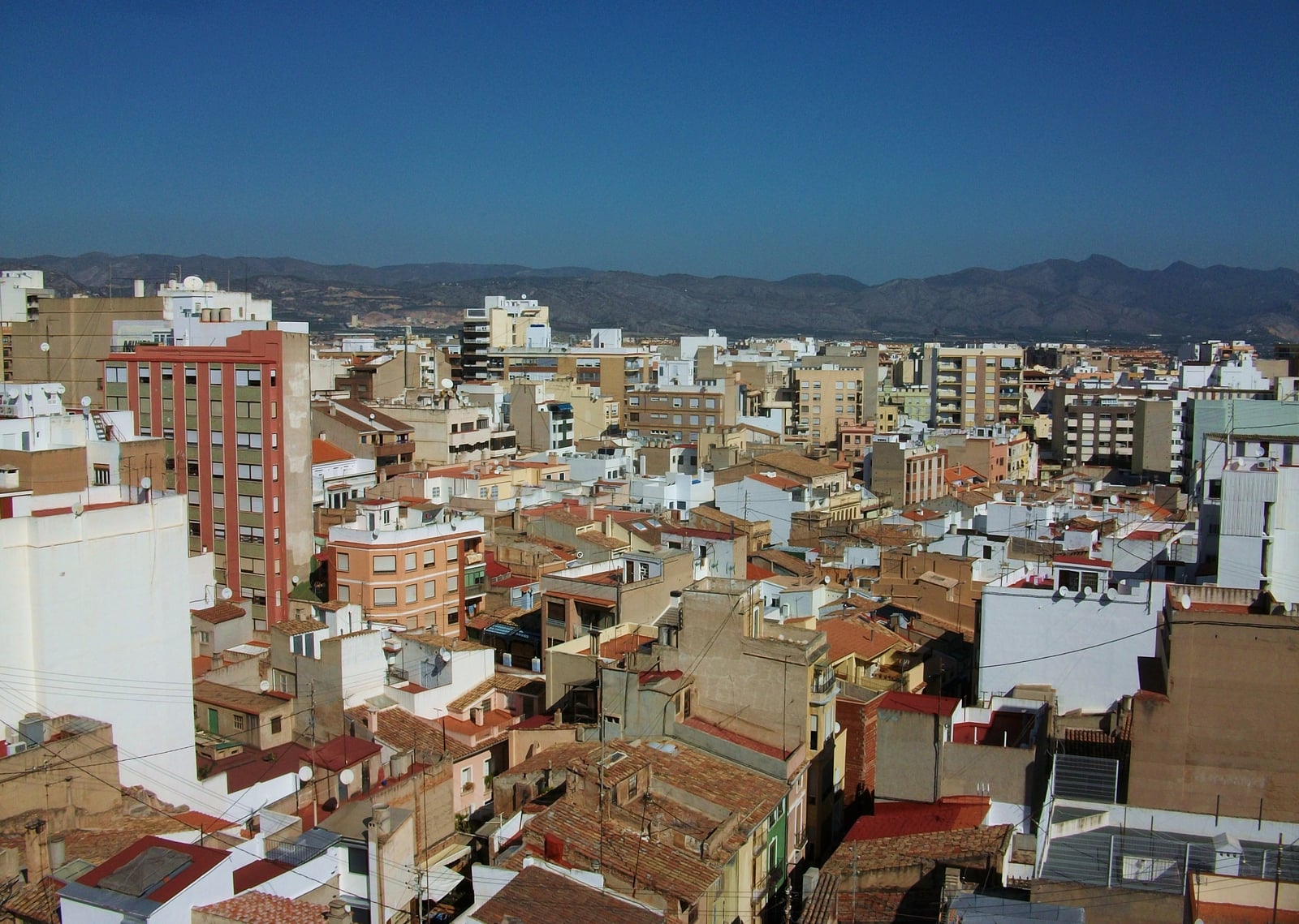 Latinos FM Castellón