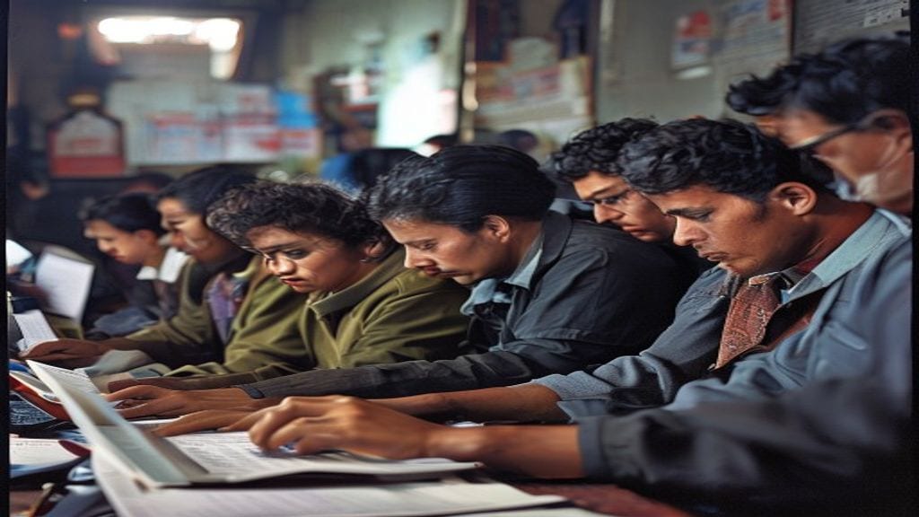 ¡Que no te engañen, paisano! Tus derechos laborales en España