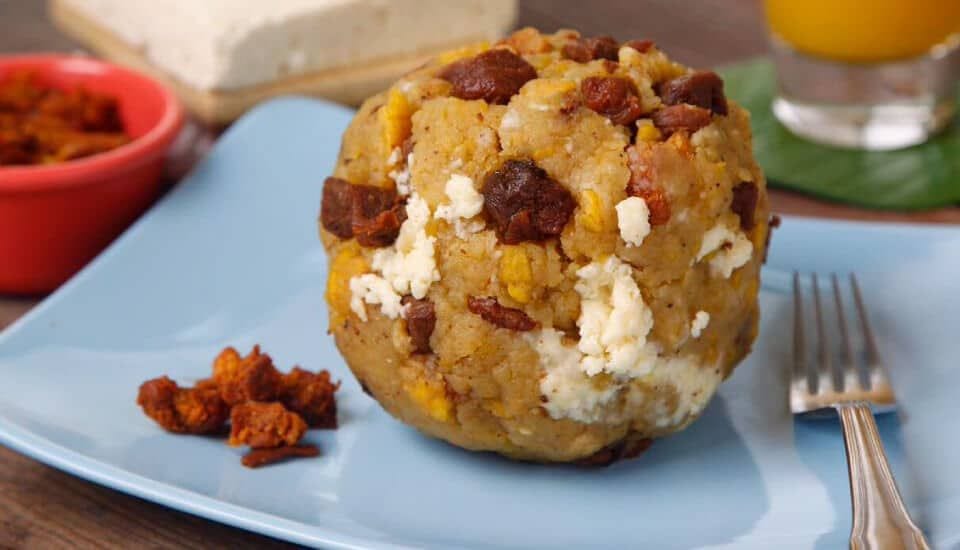 Sabor a casa: El boom latino que conquista España