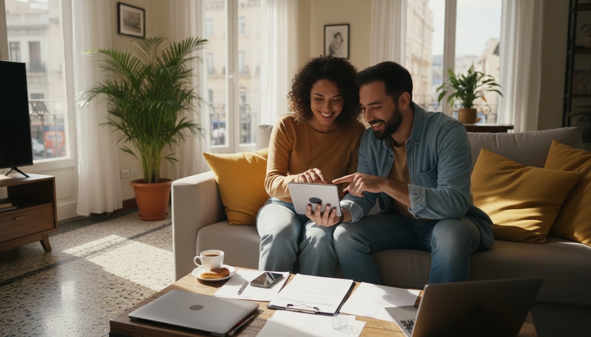 Guía para Buscar Piso o Habitación por Internet de Manera Legal — comunidad latina | Latinos FM