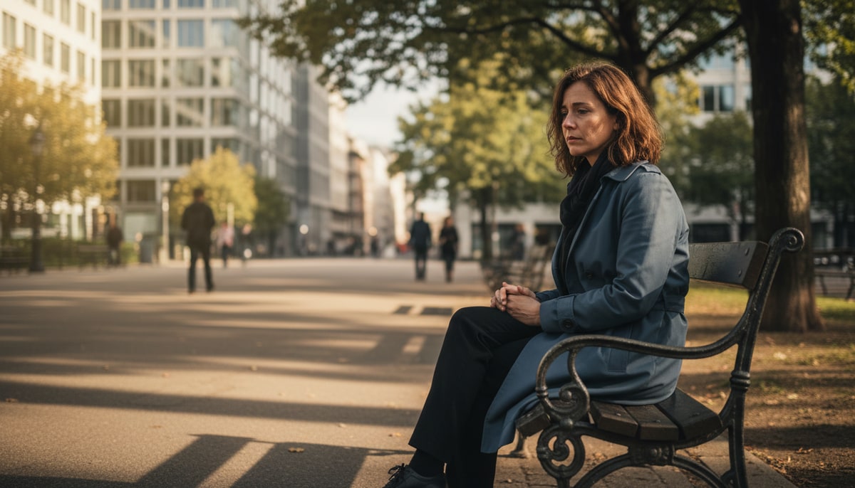 El Duelo Silencioso del Migrante: ¿Estás Bien, Hermano? — comunidad latina | Latinos FM