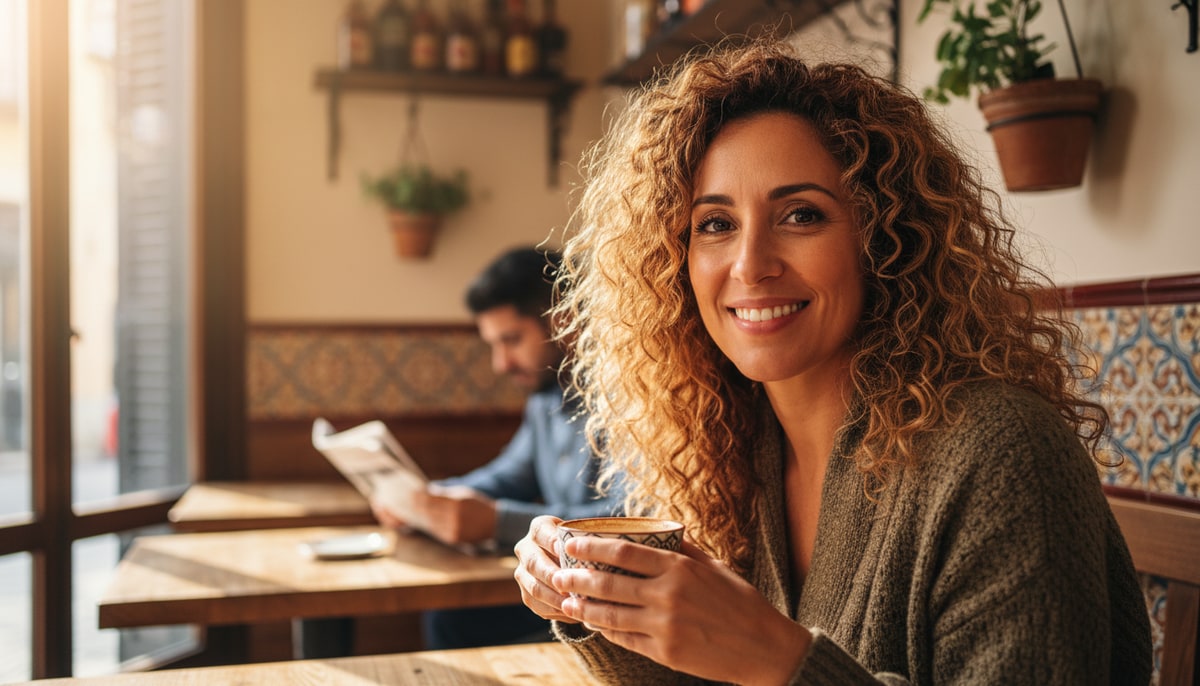 Así aprendí a amar a un español sin perderme a mí misma — comunidad latina | Latinos FM