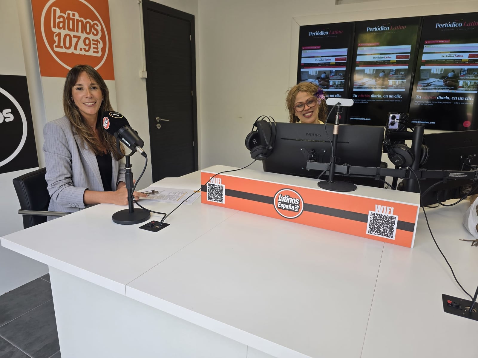 UNAD Europa: Doble Certificación para Latinos en España — podcast | Latinos FM