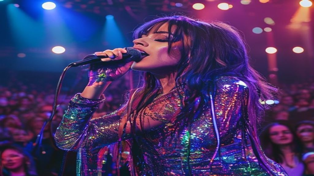 Lo que nadie te cuenta de Greeicy: ¿Crisis o evolución en su carrera? — musica | Latinos FM