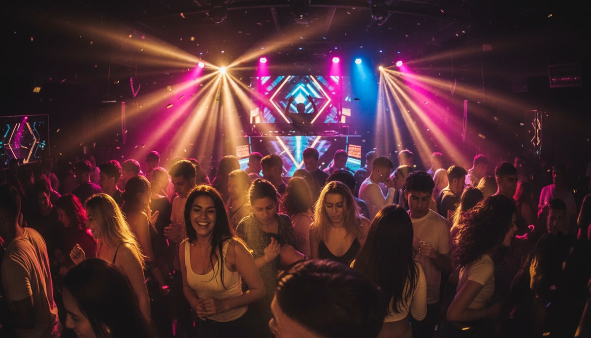 Ensayo cultural: El Perreo, un manifiesto corporal generacional — musica | Latinos FM