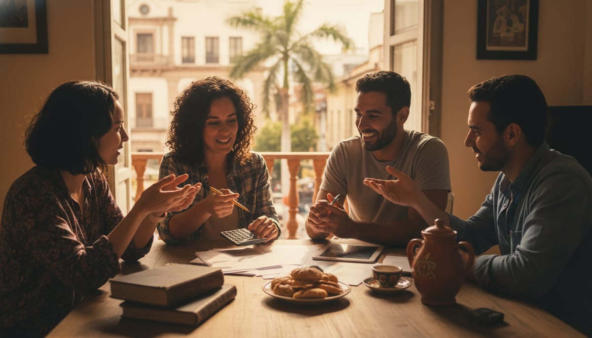 7 estrategias efectivas para negociar tu renta a la baja — comunidad latina | Latinos FM