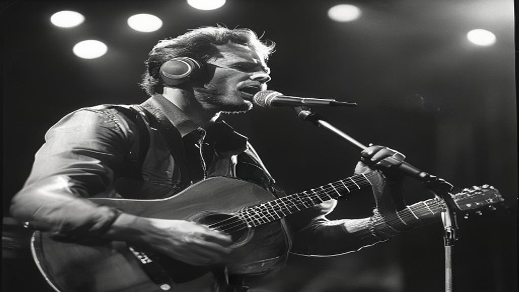 Historia de canción ('Los ecos de Leo Dan en las tabernas de América') — musica | Latinos FM