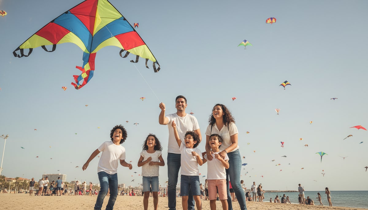Valencia: una semana cultural entre luces y tradiciones — eventos | Latinos FM