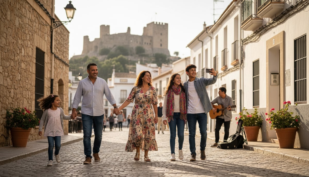 Planes semanales en Dénia: Cultura, historia y aire libre — eventos | Latinos FM