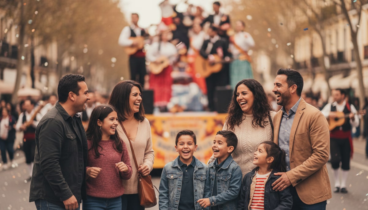 Agenda cultural en Madrid: planes para la semana del 4 al 11 de mayo de 2026 — eventos | Latinos FM