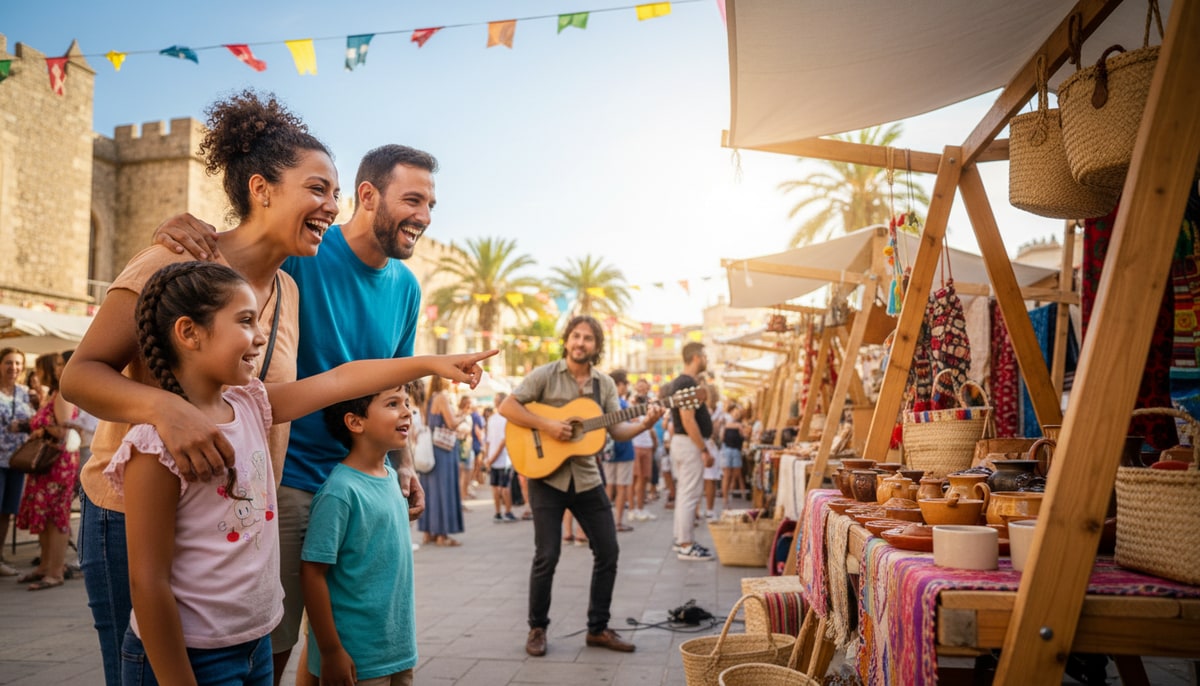 Agenda cultural: planes en Gandía esta semana — eventos | Latinos FM