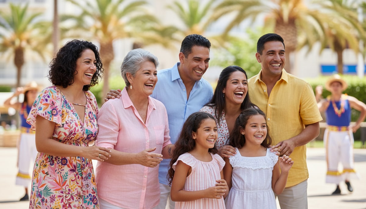 Benidorm en mayo: Agenda de planes y eventos del 4 al 10 | Latinos FM