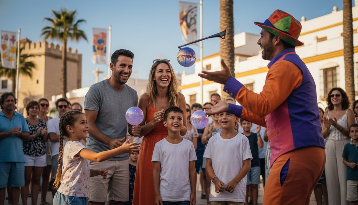 Benidorm: Agenda de planes del 11 al 17 de mayo — eventos | Latinos FM