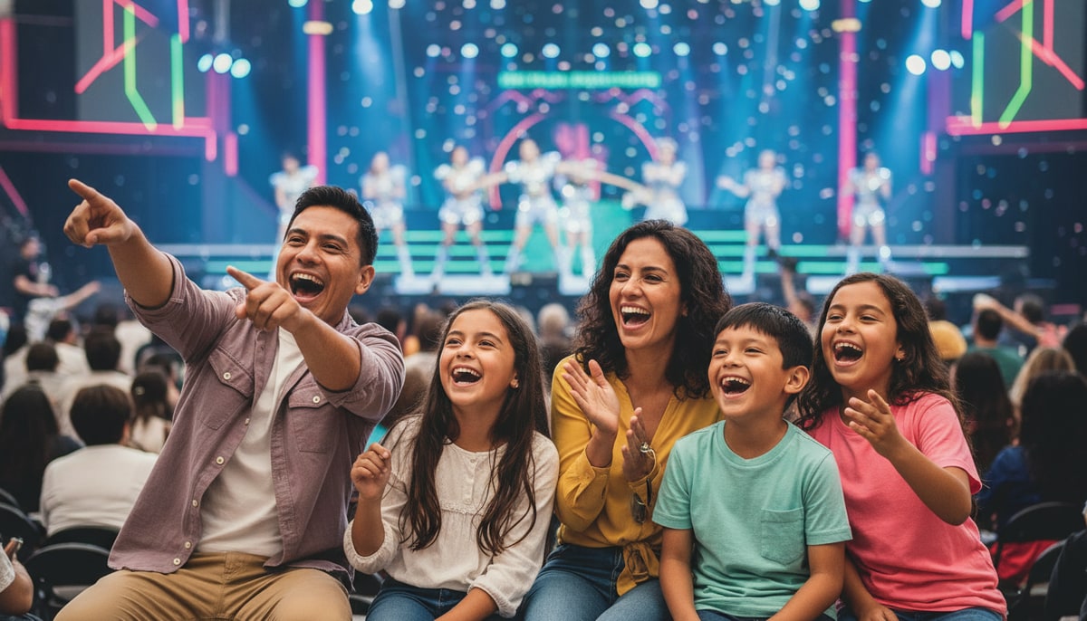 Agenda cultural Castellón: planes para la semana — eventos | Latinos FM