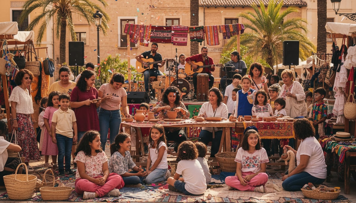 Agenda Cultural Valencia: Planes para la semana del 18 al 25 de mayo — eventos | Latinos FM