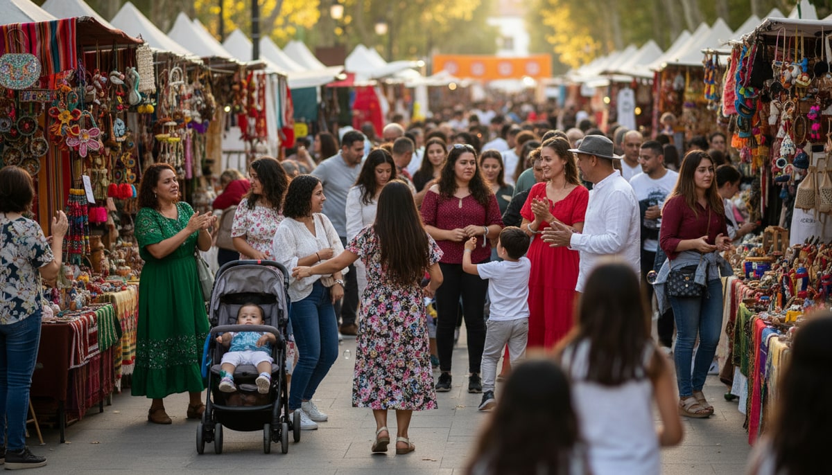 Agenda cultural en Madrid: planes esenciales del 18 al 24 de mayo — eventos | Latinos FM