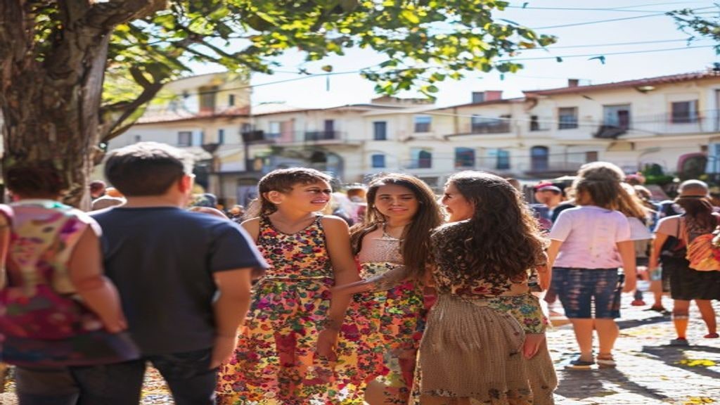 Gandía: agenda cultural y familiar del 25 al 31 de mayo — eventos | Latinos FM