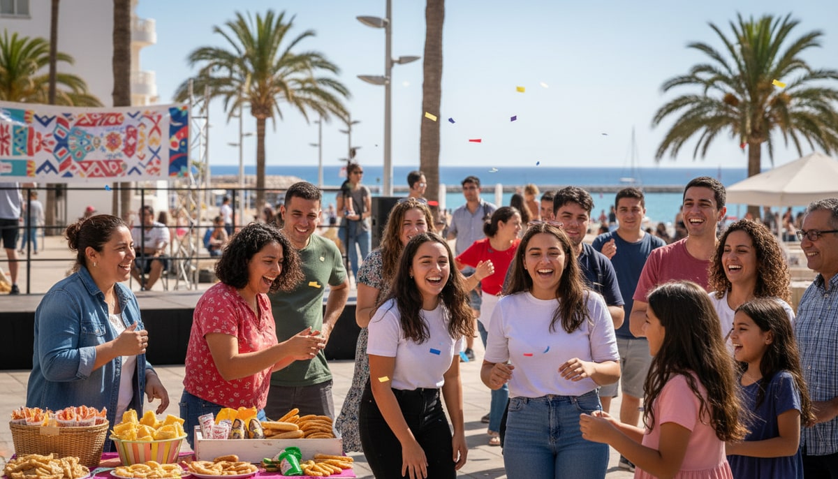 Benidorm: Agenda de planes del 25 al 31 de mayo — eventos | Latinos FM