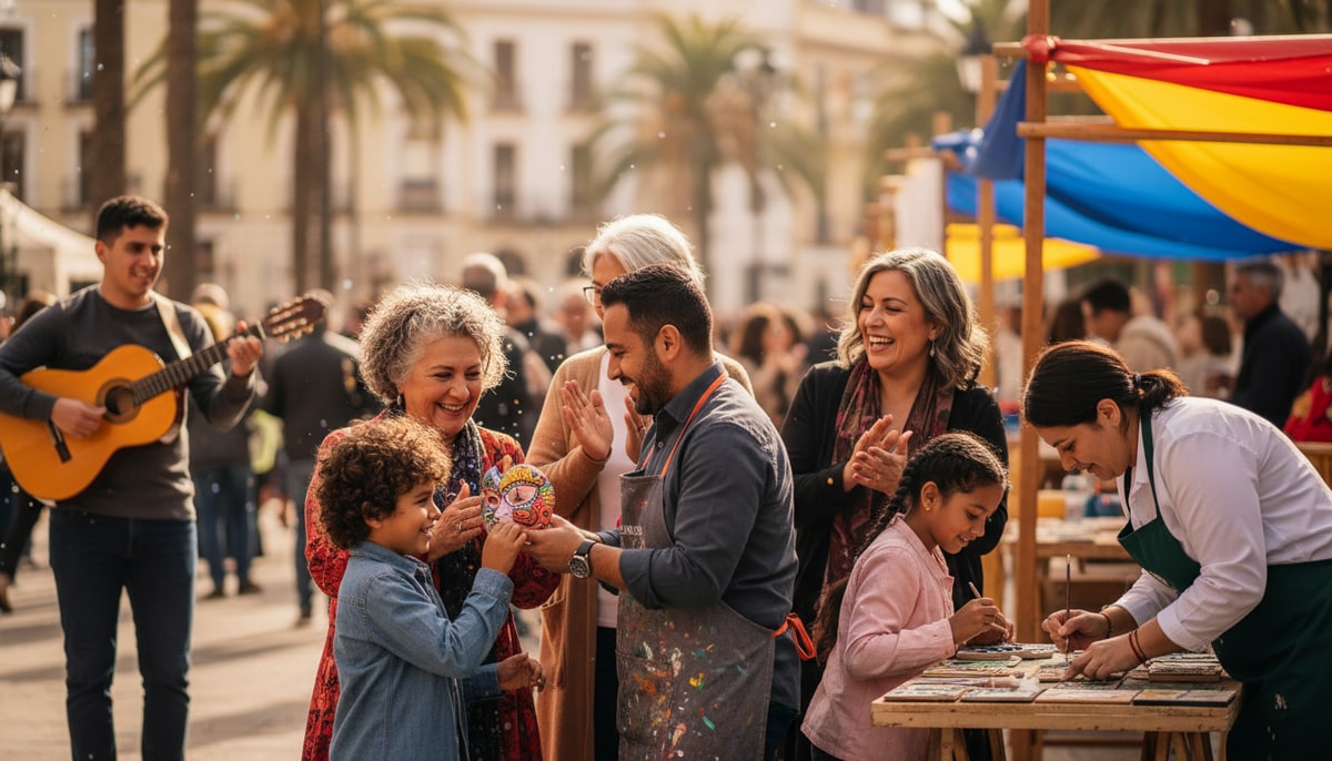 Agenda Benidorm: Planes para la primera semana de junio — eventos | Latinos FM