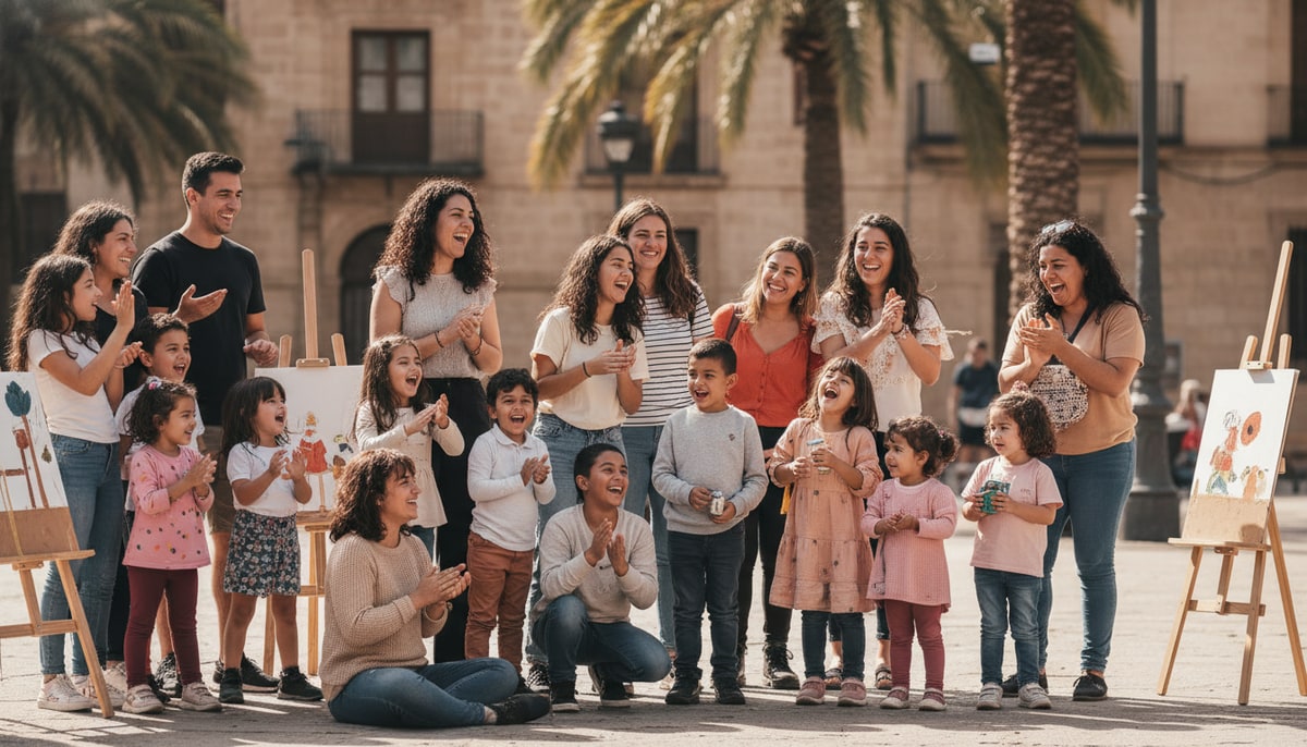 Gandia: Agenda cultural y planes para la primera semana de junio — eventos | Latinos FM
