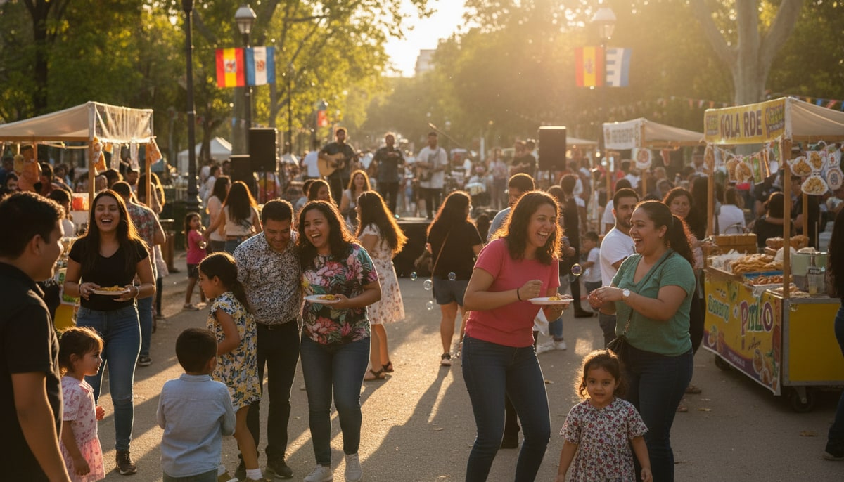 Planes semanales en Madrid: agenda del 1 al 7 de junio — eventos | Latinos FM