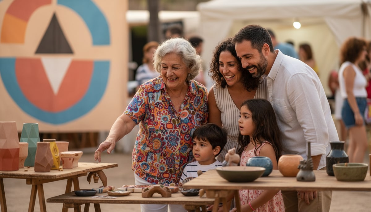 Agenda cultural: planes familiares y más en Castellón — eventos | Latinos FM