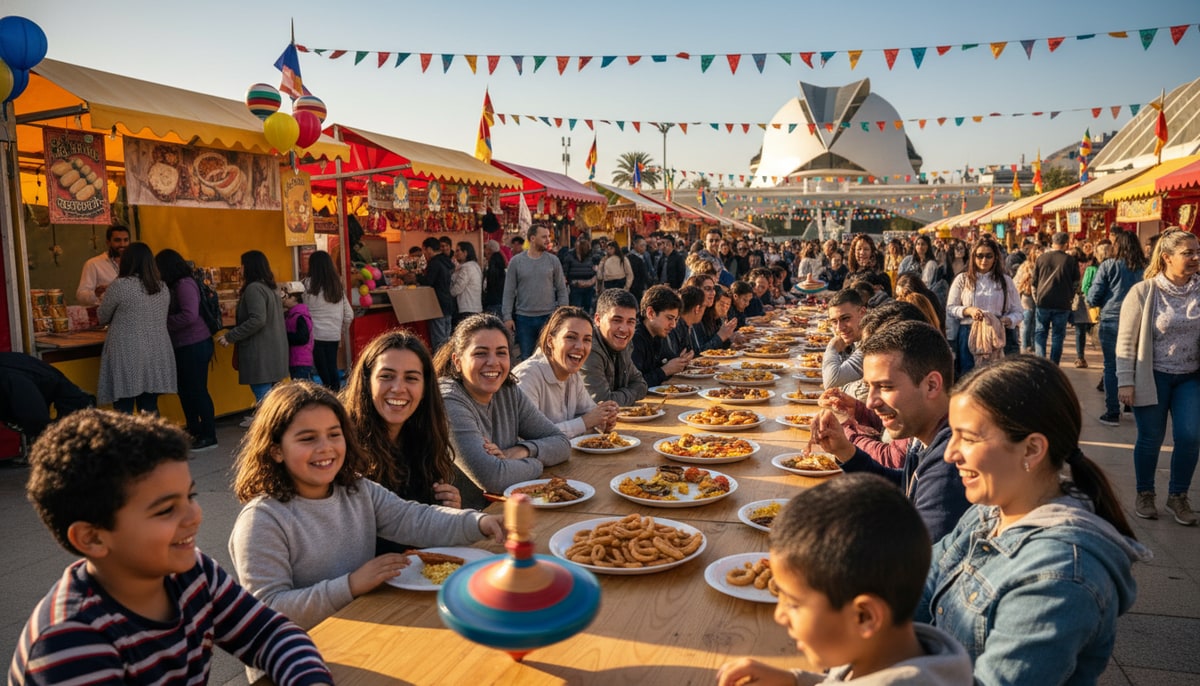 Agenda Valencia: Planes para la comunidad latina del 1 al 7 de junio — eventos | Latinos FM