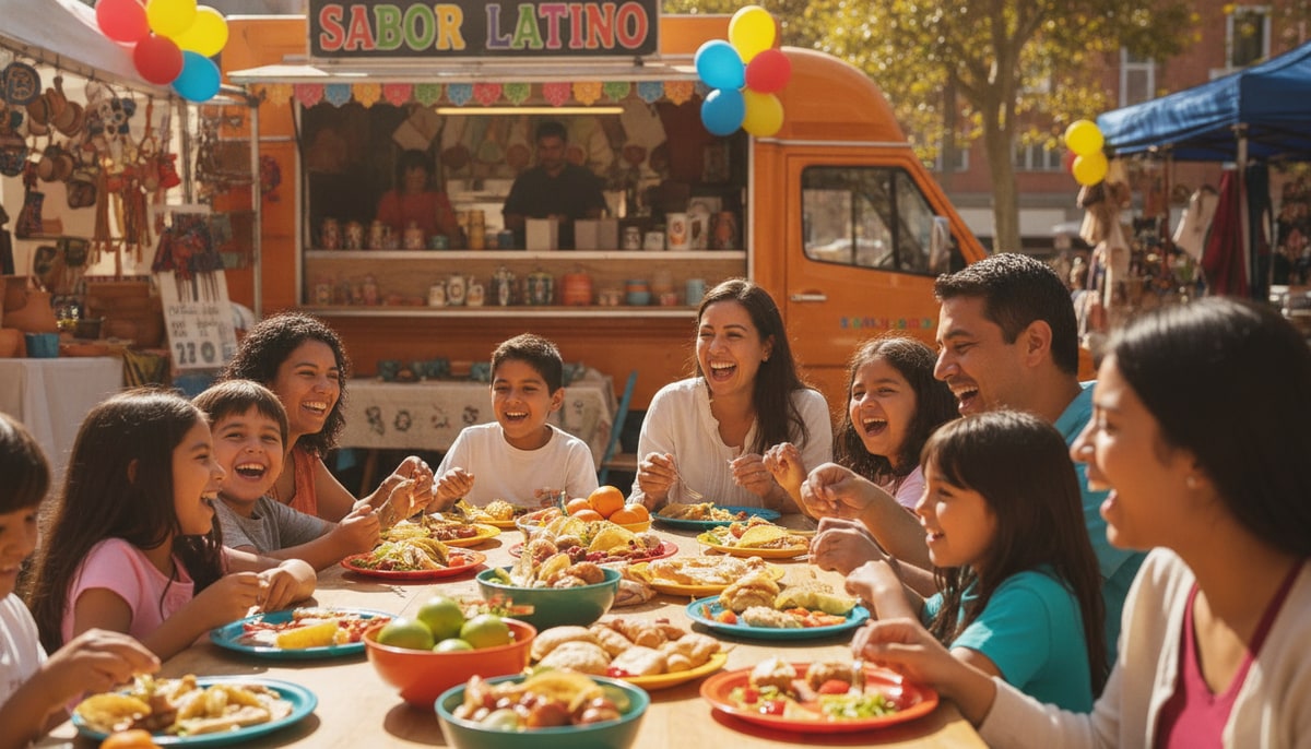 Agenda Madrid: planes culturales y familiares del 8 al 15 de junio — eventos | Latinos FM