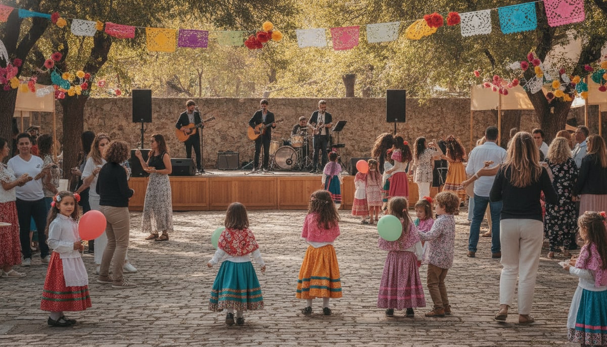 Alicante: la agenda cultural del 8 al 14 de junio — eventos | Latinos FM