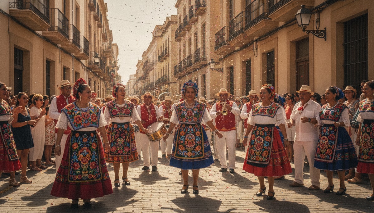 Alicante en la antesala de las Hogueras: agenda del 15 al 21 de junio — eventos | Latinos FM