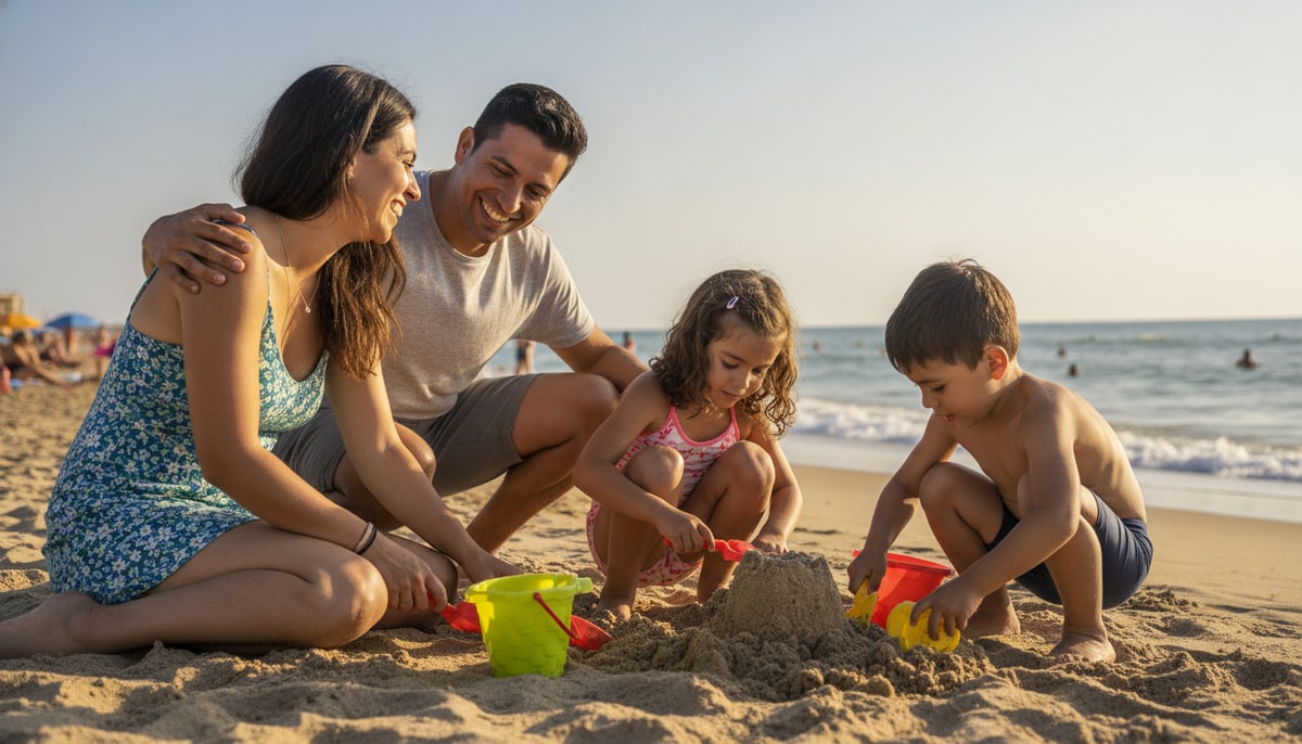 Agenda Gandía: planes culturales y familiares esta semana — eventos | Latinos FM
