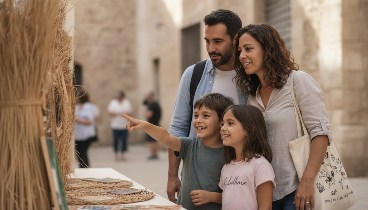 Planes semanales en Dénia: Cultura, historia y aire libre — eventos | Latinos FM