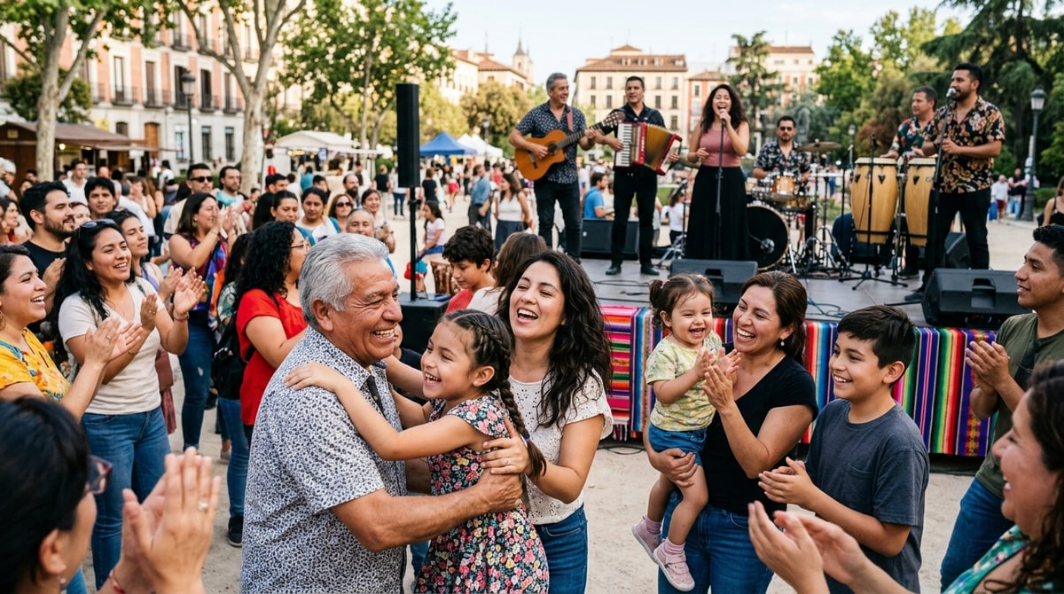 Agenda cultural en Madrid: Planes para la semana del 22 de junio — eventos | Latinos FM